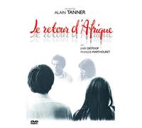 Le Retour d'Afrique