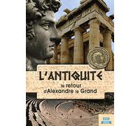 Le Retour d'alexandre Le Grand