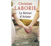 Le Retour d'Ariane - Christian Laborie - Pocket - Poche - Roman