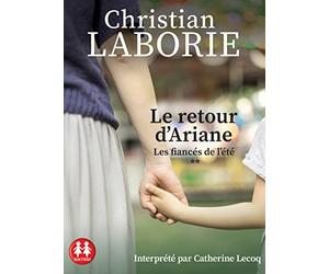 Le retour d'Ariane - Les fiancées de l'été