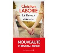 Le Retour d'Ariane : Les fiancés de l'été Christian Laborie (Auteur)
