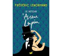 Le retour d'Arsène Lupin – Le Masque Switzerland