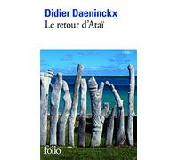 Le retour d'Ataï