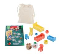 Le Retour de Boucle d'Or - Ingela P. Arrhenius