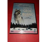 Le Retour De Croc Blanc