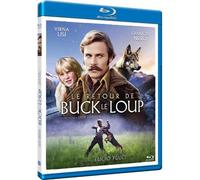Le Retour de Buck le loup Blu-ray