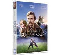 Le Retour de Buck le loup DVD