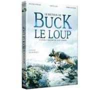 Le retour de Buck le loup - DVD DVD