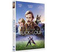 Le Retour de Buck le loup DVD DVD