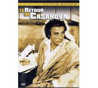 Le Retour De Casanova