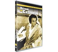Retour De Casanova ( Le )