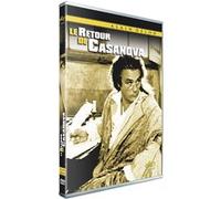Le Retour de Casanova G