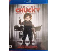 Cult of Chucky