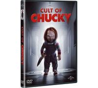 Le Retour De Chucky