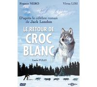 Le Retour De Croc Blanc