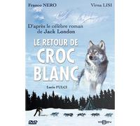 Le Retour de Buck Le Loup