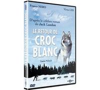 Le Retour De Croc Blanc