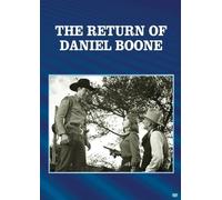 The Return of Daniel Boone
