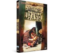 Le Retour de Django – DVD – Édition spéciale