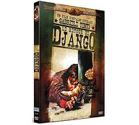 Le Retour de Django – DVD – Édition spéciale