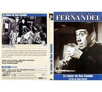 LE RETOUR DE DON CAMILLO