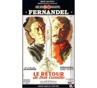 Le Retour De Don Camillo