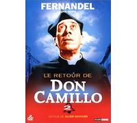 Le Retour De Don Camillo