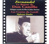 Le Retour de Don Camillo