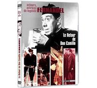 Le Retour De Don Camillo