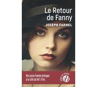 Le Retour de Fanny - Joseph Farnel - Deboree Eds - Poche - Roman