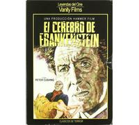 Le Retour De Frankenstein (1969) / Frankenstein Must Be Destroyed