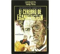 Le Retour de Frankenstein (1969) / Frankenstein Must Be Destroyed G