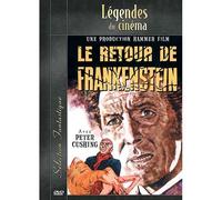 Le Retour de Frankenstein – Warner Bros.