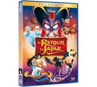 Le Retour De Jafar