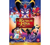 Le Retour De Jafar