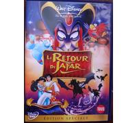 Le Retour De Jafar