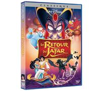 Le Retour de Jafar DVD DVD