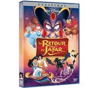 Le retour de Jafar