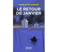 Le retour de Janvier - Charlotte Dordor - Pocket - Poche - Roman