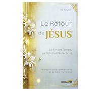 Le retour de Jésus