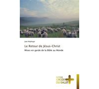 Le retour de jésus-christ - MADINGAR-J - Croix Du Salut - broché - Essai