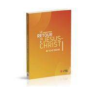 Le Retour de Jésus-Christ - René Pache - Maison De La Bible - broché - Etude