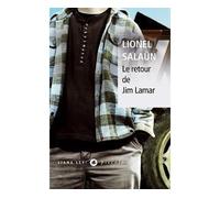 Le retour de Jim Lamar