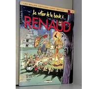 Le retour de la bande a renaud