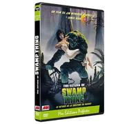 Le retour de la Créature du Marais G – MEP