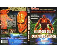 Le Retour De La Créature Du Marais