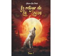 Le retour de la louve