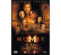Le Retour de la Momie – VF