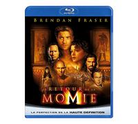 Le Retour De La Momie - Blu-Ray