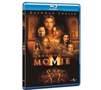 Le Retour de la Momie - Blu-Ray E
